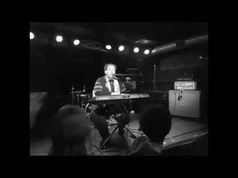 Max Cherry - Infinity (live @MTC Cologne)