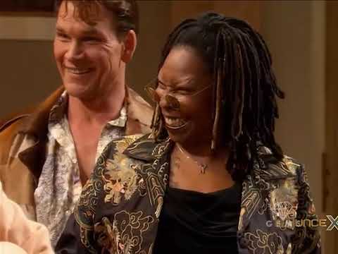 Whoopi - The Last Dance