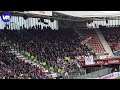 Uitvak van PSV ontploft door achterstand Ajax