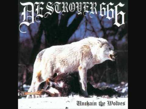 Deströyer 666 - Damnation's Pride