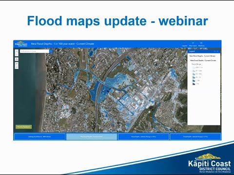 Webinar – Wednesday 7 May