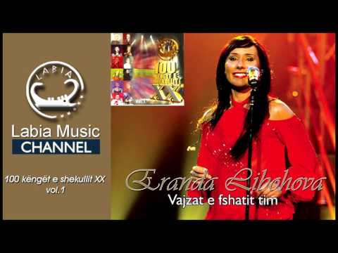 Eranda Libohova - Vajzat e fshatit tim   (Kenge te shekullit 1)