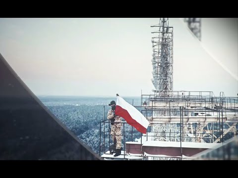 365 dni w Czarnobylu - Rok z życia w Strefie Zamkniętej