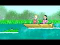 Row Row Row Your Boat