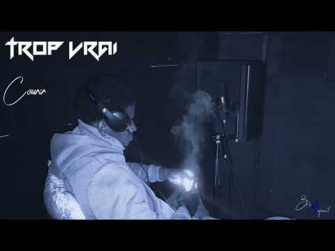 Black P - Courir [Official Audio]