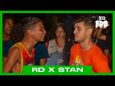 RDBALA X STAN | SEMI FINAL | BDB 45 SEGUNDOS | ARACAJU - SE | 2023