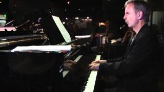 Bill Cunliffe - Black, Brown & Beautiful 