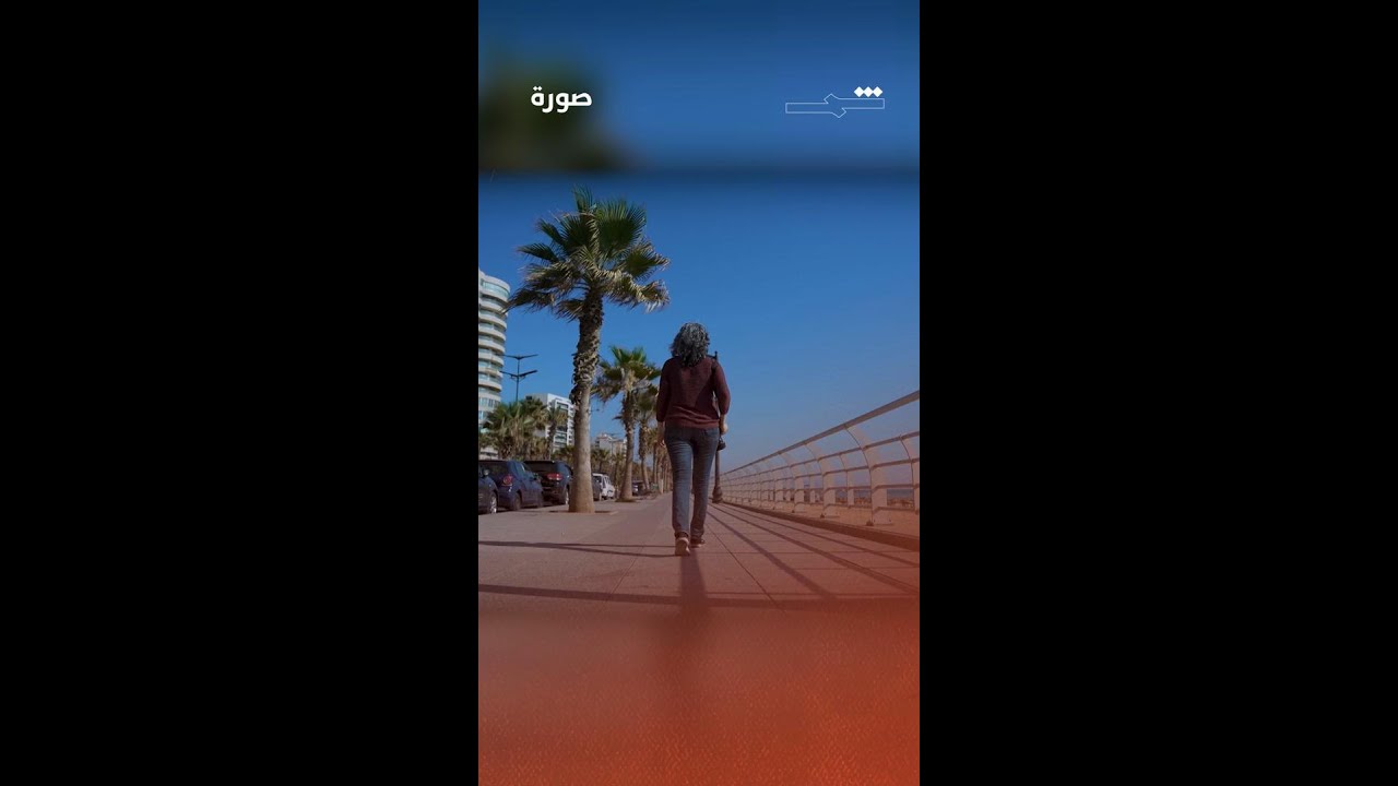 فيديو | قصص النازحين في لبنان