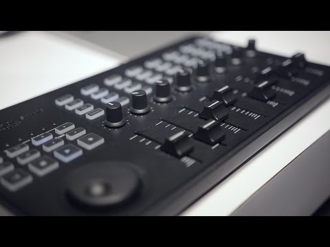 NanoKONTROLl Studio Korg תמונה 2