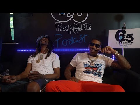 615rapgame - Breadwinner kane & Spark talks about linking with Kevin Gates, Drummaboyfresh, Tour
