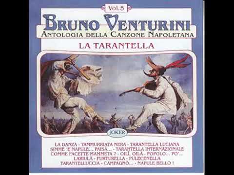 Popolo pò - Bruno Venturini