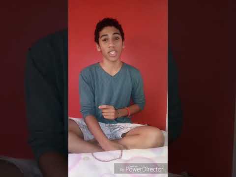 Ton Carfi e Livinho -minha vez (cover) matheus vinicius