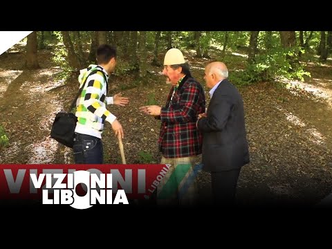 GEZUAR ME CIMEN 2014 ''RRUGA E BOOS KUNGJIT'' Official Video