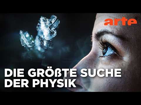 Video Thumbnail: Dunkle Materie: Rätsel unseres Universums | Doku HD | ARTE