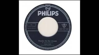 Jimmy Dean -  Thanks For The Dream