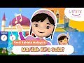 Marilah Kita Solat BAHASA MELAYU KIDS SONG ISLAMIC SONG