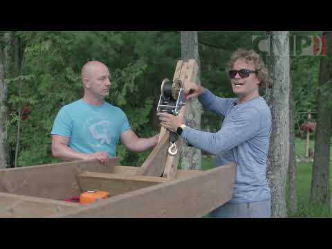 Dock Edge+ | Watercraft Ramp Kit
