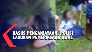 Download lagu Remaja di Malang Jadi Korban Penganiyaan, Polisi Lakukan Pemeriksaan Awal mp3 Download lagu Remaja di Malang Jadi Korban Penganiyaan, Polisi Lakukan Pemeriksaan Awal mp3
