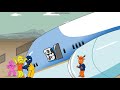 Backyardigans Series Intro