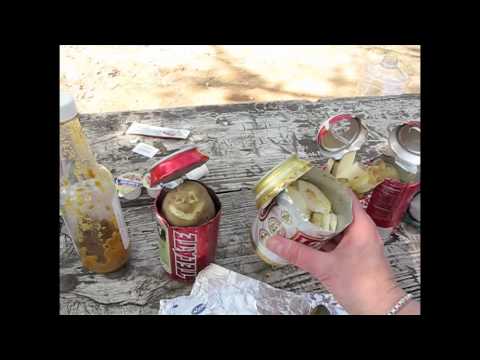 POORMET Episode #3 camping