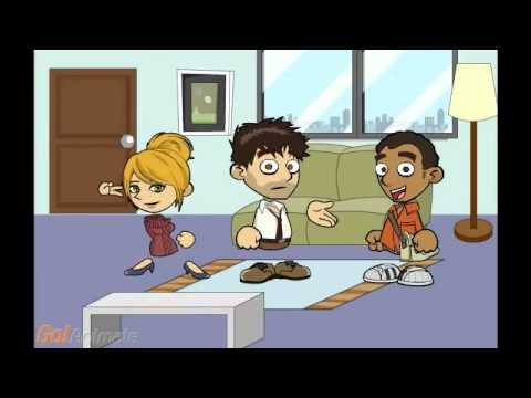 Happy Birthday Byron!