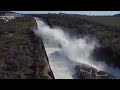 Dam Failures Caught On Camera Dam Failure Compilation