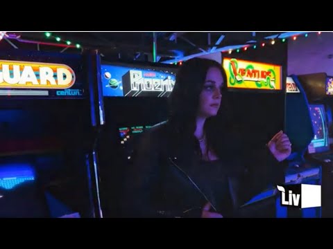 Liv Charette - Game Over (Music Video)
