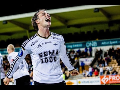 Mike Jensen | Rosenborg