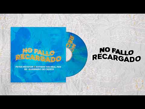 Peter Metivier ✖ Estiben "The Real Pen" ✖ Guerrero De Cristo ✖ 3R - No Fallo Recargado