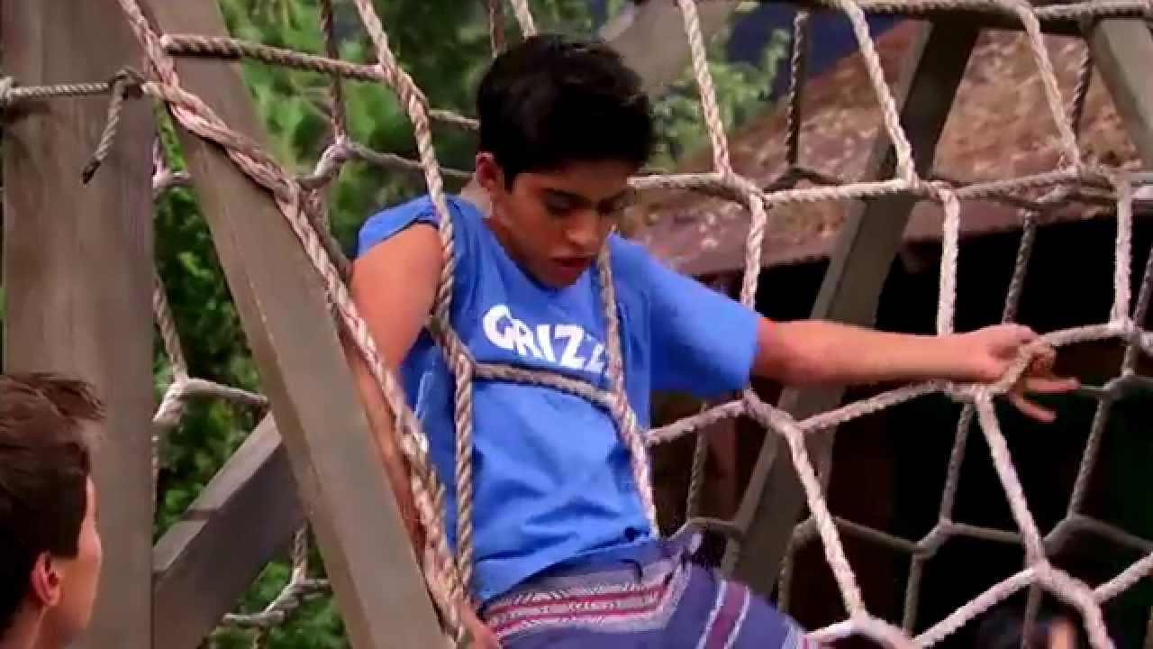 BUNK'D: Learning the Ropes Trailer Thumbnail