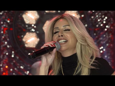 Linet - İçimdeki Duman (Akustik Canlı Performans)