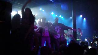 Kottonmouth Kings - Party Girls & Everybody Move - 4 San Francisco