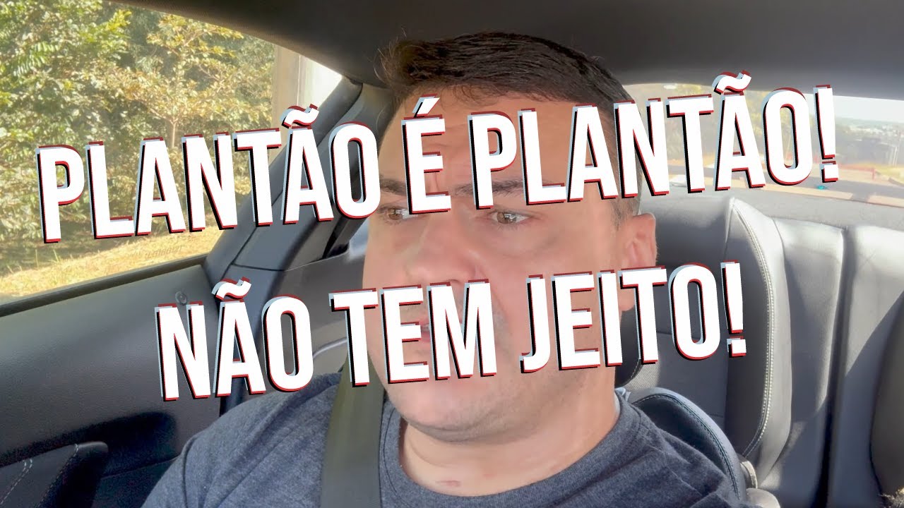 On call is always on call!