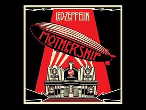 Led Zeppelin- Whole Lotta Love