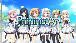 PriministAr video 2