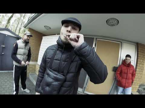 Johno37 - LA TRAINER (Prod. Balance Cooper)
