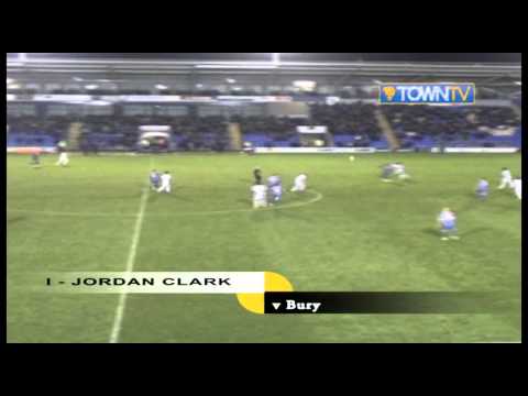 October Goal of the Month - Town TV