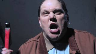 The Bible Belt Slasher Trailer # 1