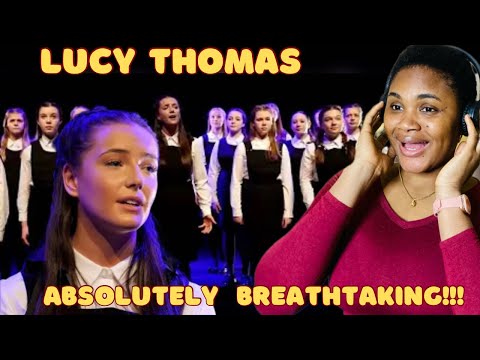 Dear Lord We Thank You For This Day - (From The Musical "Rosie") - Lucy Thomas