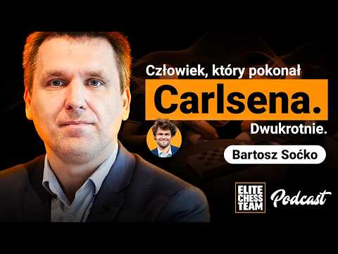 BARTOSZ SOĆKO: CZUJĘ MISJĘ, ŻEBY POLSKIE SZACHY ROSŁY W SIŁĘ!