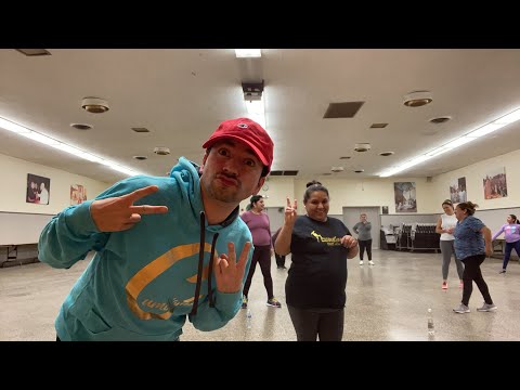 Israel cumbiamba chicago