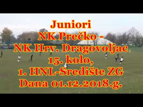 Golovi Prečko - H. Dragovoljac