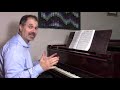 E.S.P. Journey Through The Real Book #112 (Jazz Piano Lesson)