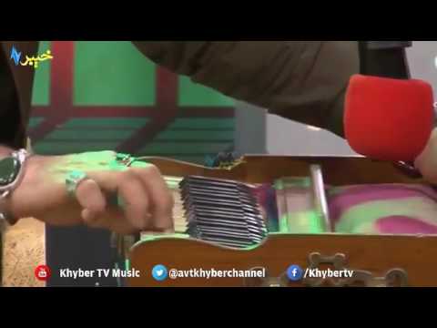 Act Khyber 2017 new song bia kade barege