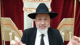 J en ai marre d être pratiquant que faire ? Léilouy nishmat de Itsrak ben Rivka Lebeth Chalem zal