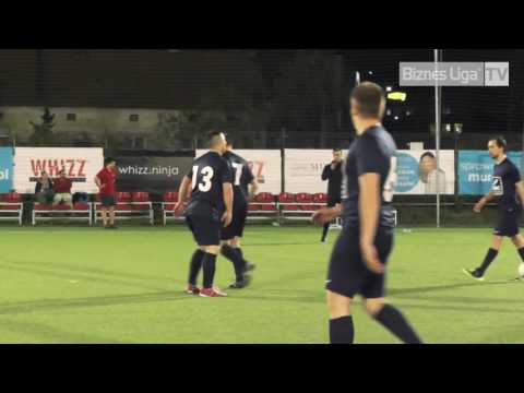 13.06.2017 III Liga D - Hako vs. KMC Services
