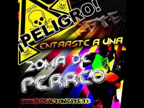 perreo mix