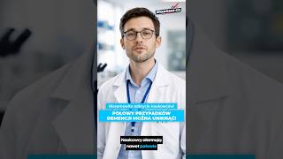 🚨 POŁOWY PRZYPADKÓW DEMENCJI MOŻNA UNIKNĄĆ!