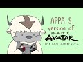 Marry Me meme ft. Katara, Zuko, Aang, Appa | atla animatic (catbug)