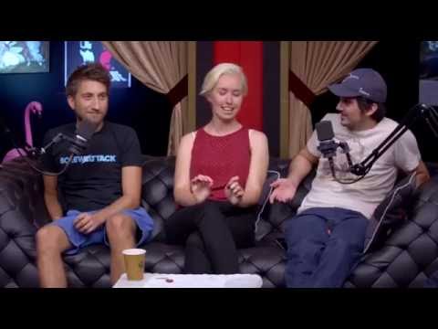 Rooster Teeth Podcast #381 Highlights